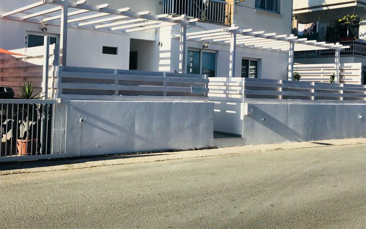 Mcplaces Holiday Apartments Paphos Exterior photo